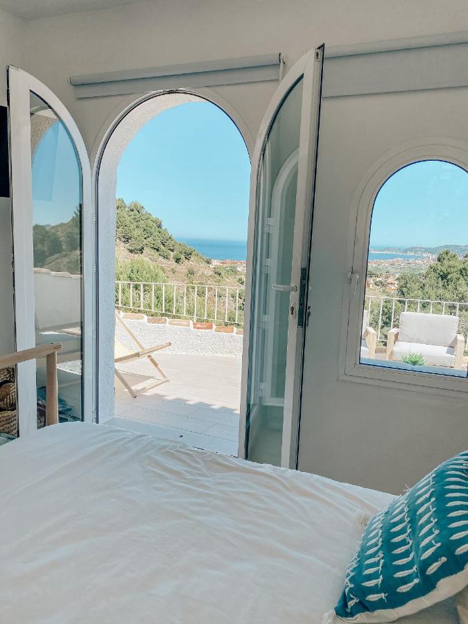 Montgo Home Хавеа Экстерьер фото